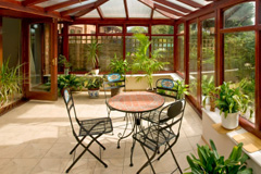 Waresley conservatory quotes