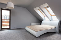 Waresley bedroom extensions