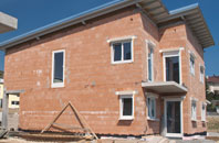 Waresley home extensions