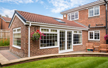 Waresley house extension leads
